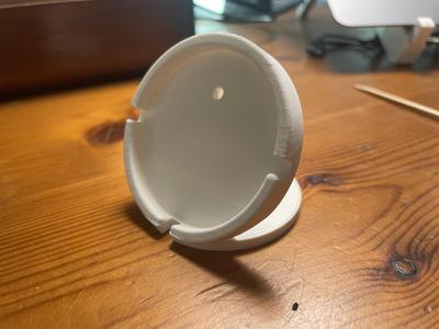 Easy MagSafe Dock