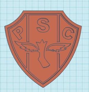 Escudo Paysandu