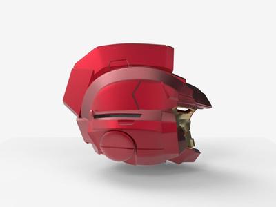 Iron Man House of M