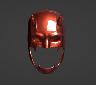 Daredevil Concept