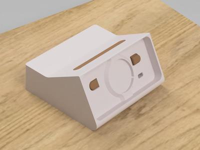 Xiaomi Mi 11 Ultra Wireless Charging Dock