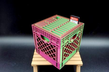Switch Game Holder 24x