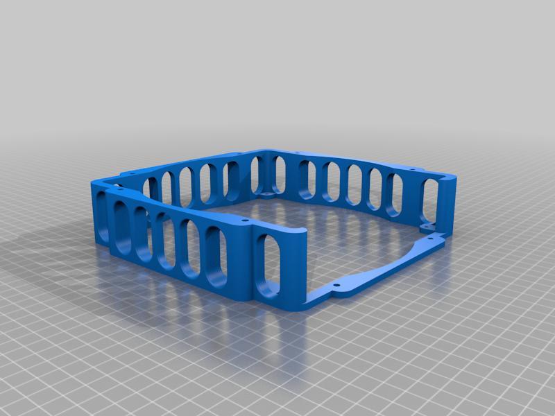 mini-pc itx meets noctua