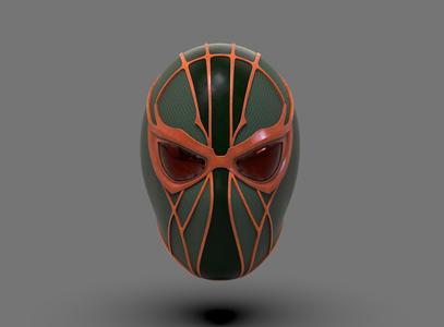 Madame Web Spiderman