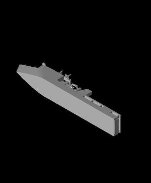 1250 Scale USS Harpers Ferry LSD-49.stl