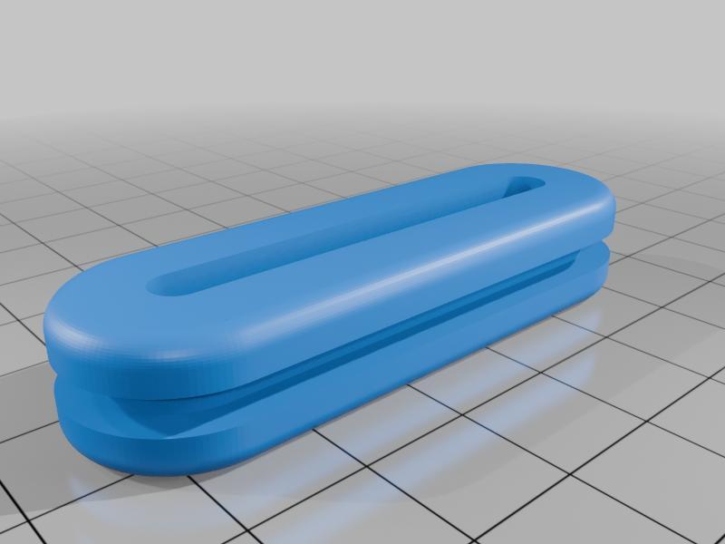 Joint pédale de frein Lambretta / Lambretta brake pedal seal