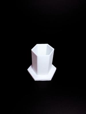 Stationery Pot