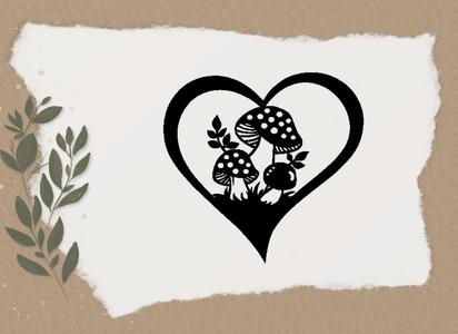 Heart Decoration