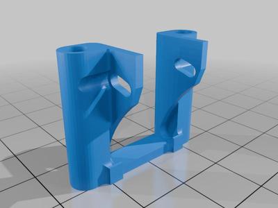 DJI O4 Air Unit Lite adaptors for Flywoo Explorer LR4 V2.2 Analog