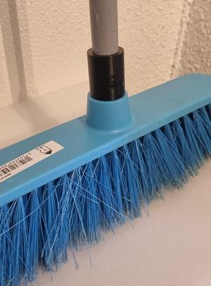 Broom Connector