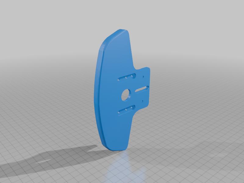 Vintage Tamiya RC cars - RSR Countach and P34