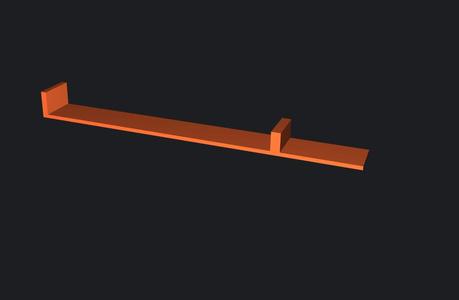 ownMade - Kitchen Cabinet Edge - Ikea Maximera