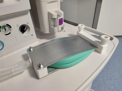 lung test retreat