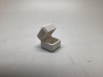 Print in place mini box