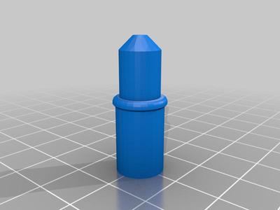 Door Stop Extender