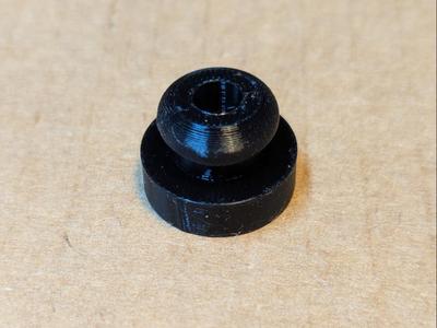 Bench Grinder Foot Pad