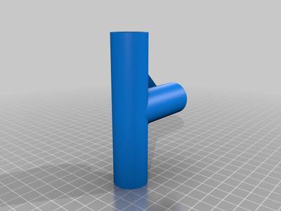 Raccord tubes