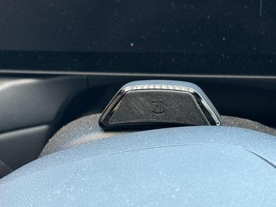 Kia EV9 - 'Take-a-Break' Warning Eliminator