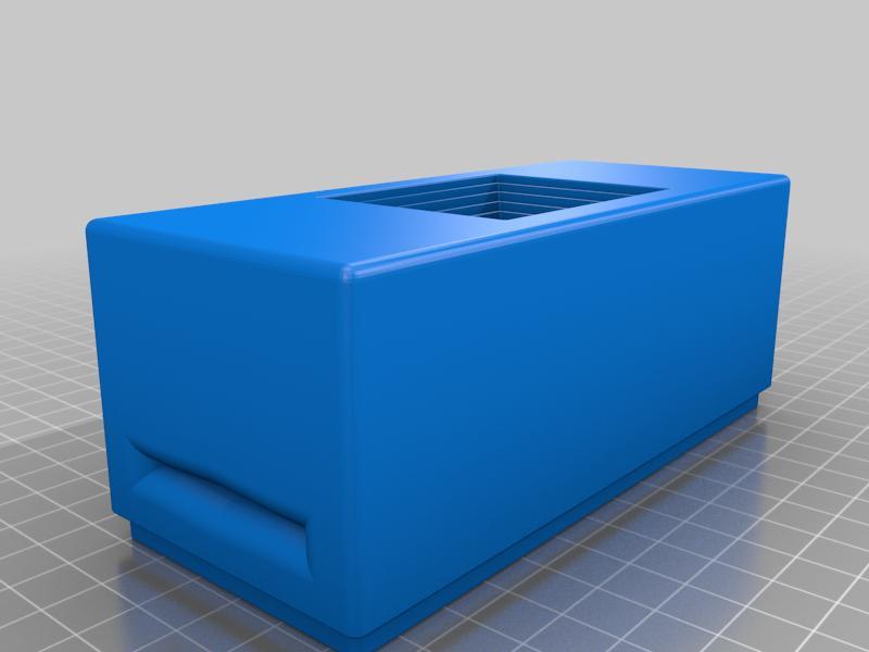 35mm film holder