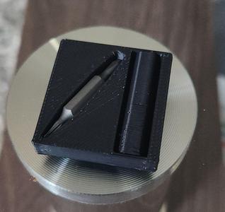 Framework Screwdriver Expansion Card