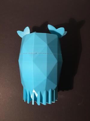 MyMiniFactory Contest Theme 4: Pots & Planters