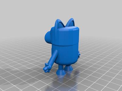 bluey