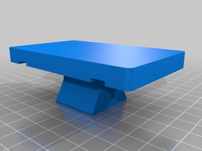 Simple Asiair holder