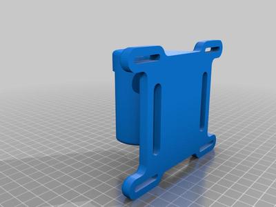 Vesa 100 Wall mount