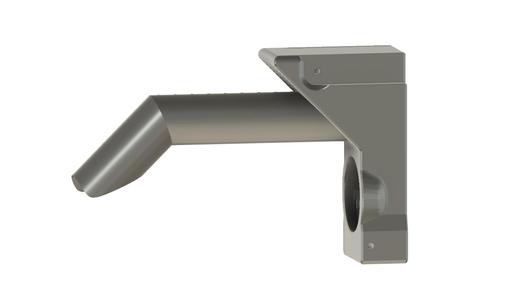 Nexus Pro X Gas Tube Barrel Collet