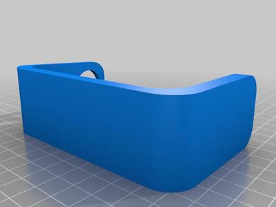 Two Toothbrush Holder