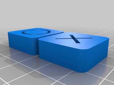 oxono pieces