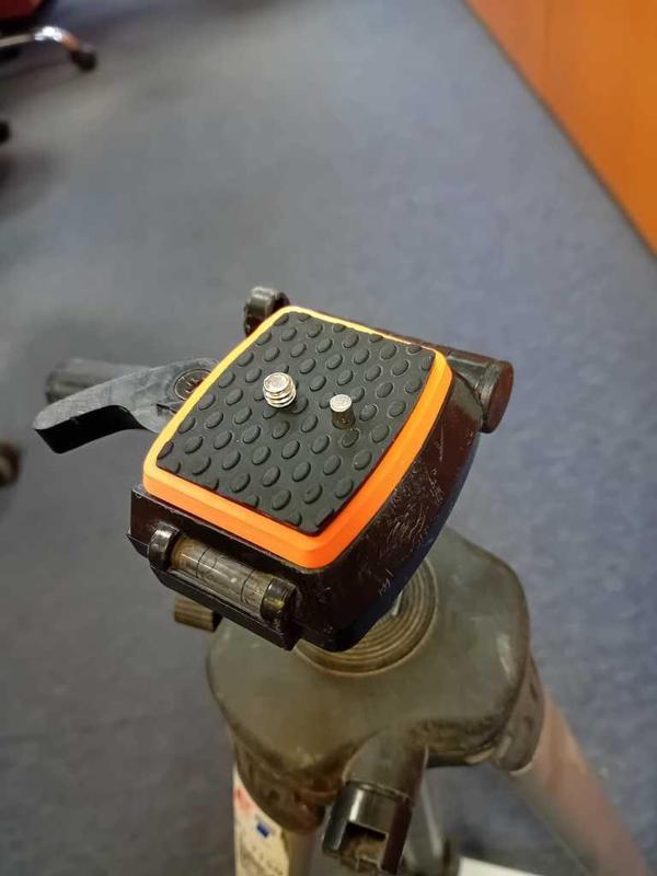 KaiTain Holder Mount for Laser Level KT-MG4D1 