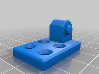 Latch+toggle+lock+samesize ..4 single pieces