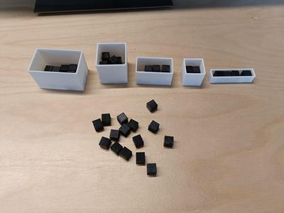 Math Blocks and Boxes