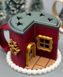 Christmas Mug