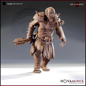 Cyclops Berserker 01