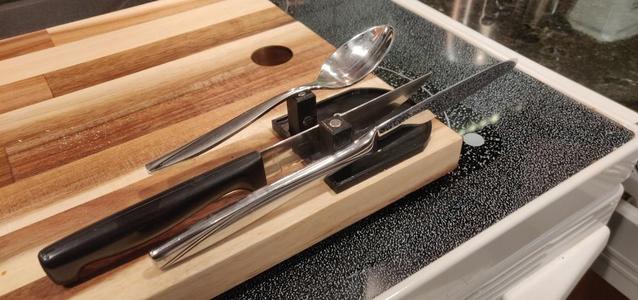 Cutlery Holder