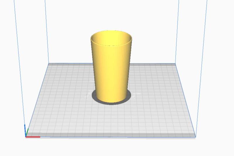 SIGMA MUG 1.0 (sigma kubek)