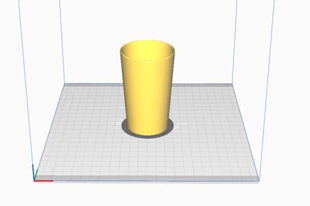 SIGMA MUG 1.0 (sigma kubek)