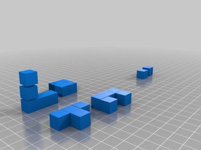 puzzle