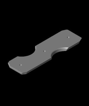 SwissArmy_KeyHolder_OldStyleKeys_3mmBolt_Bottom_Nut.stl