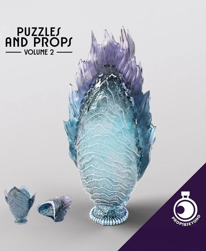 Water Dragon Egg - Monster Trophy