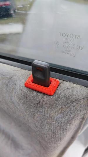 Inner Lock trim for Toyota LiteAce/TownAce (SR40/SR50)