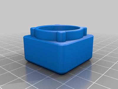 Gear Shifter Fidget! 