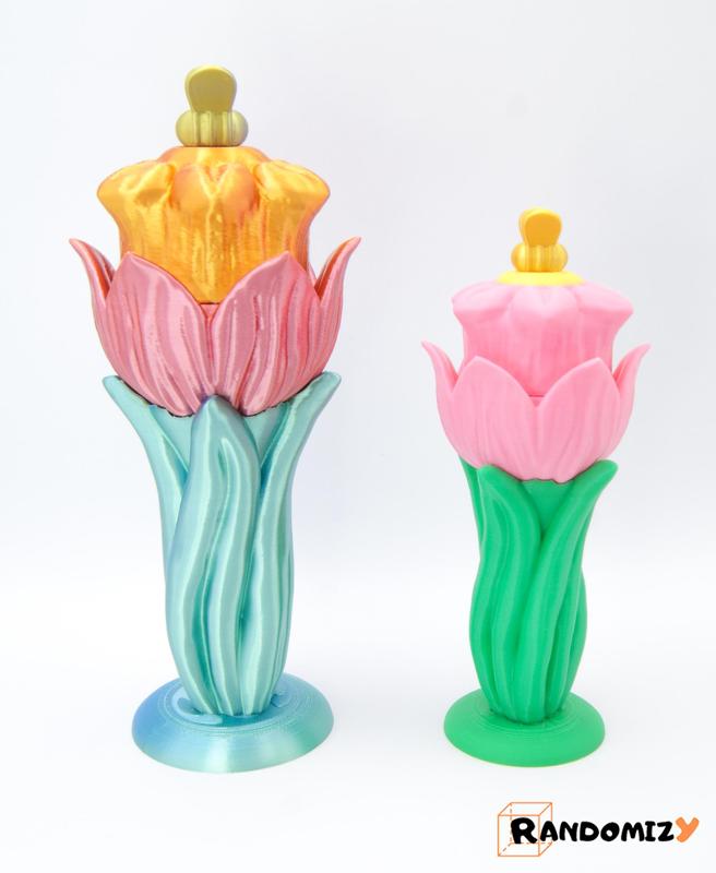 Flower (Secret Little Box)