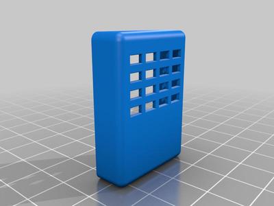 BME280 case