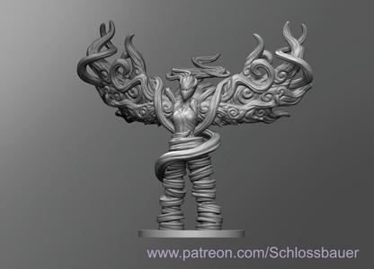 Air Elemental