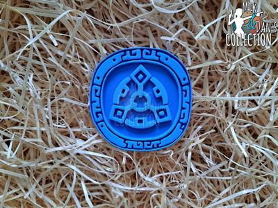 Tomb Raider Reloaded Logo