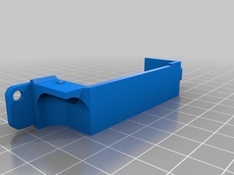 Lenovo M720q PCIe bracket for Dell Intel Network Card I350-T4