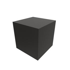 Cube 127mm